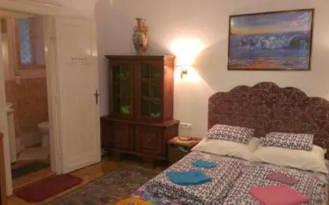 Garibaldi 5 Apartments & Rooms