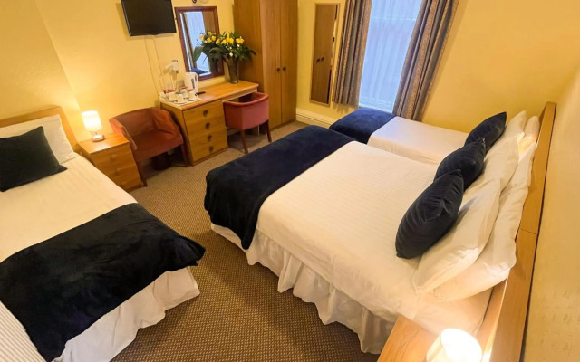 Sutcliffe Hotel