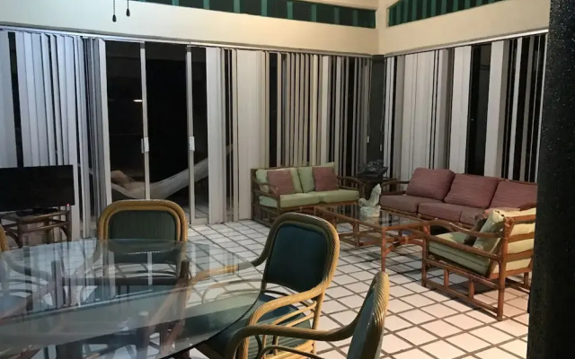 Villas Olinala