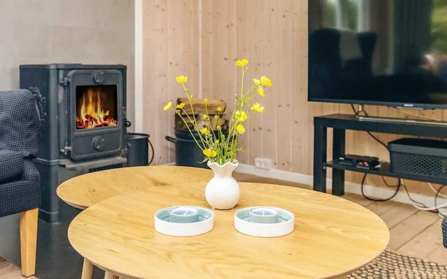 Lovely Holiday Home in LÃ¸nstrup near Sea