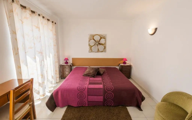 Guesthouse A Lareira