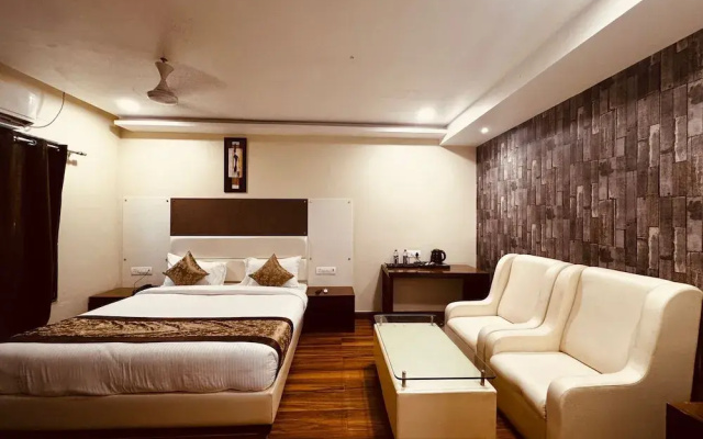 Hotel Lotus Inn