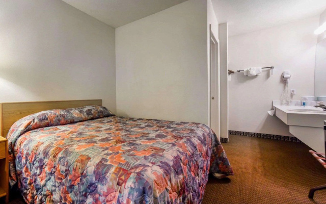 Rodeway Inn Kanab