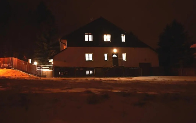 Haus Tolštejn