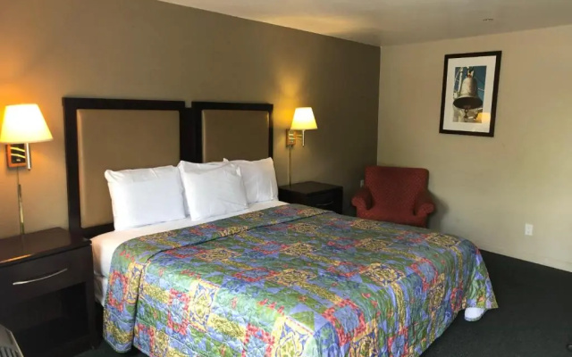 Haven Inn Of Chico