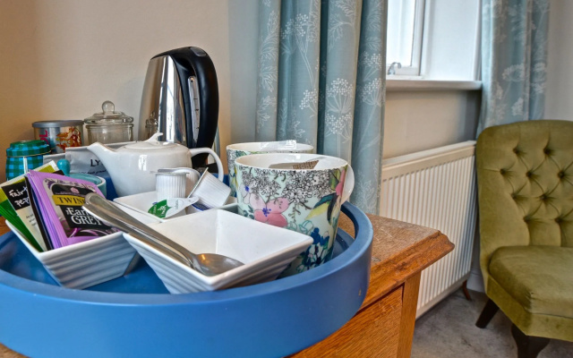 Grosmont House B&B