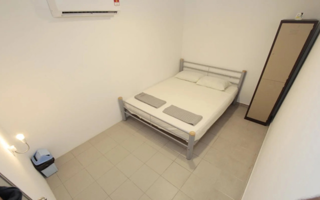 SUDO GuestHouse