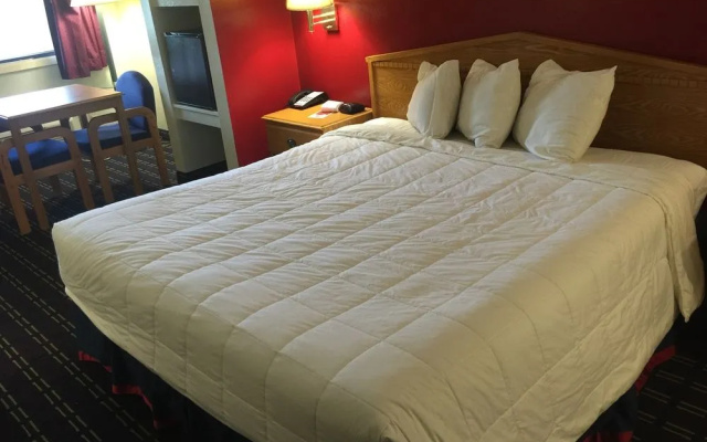 Quality Inn Kinder near Casino