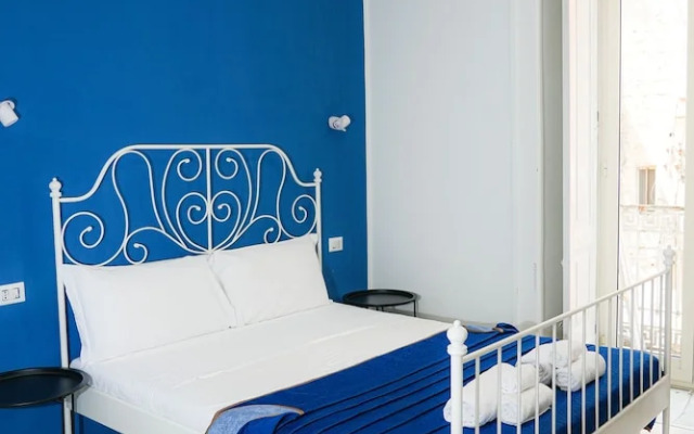 Vulcania Rooms