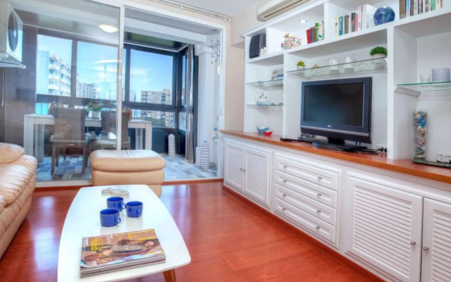 Apartment Incar