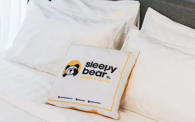 PJ Midtown By Sleepy Bear