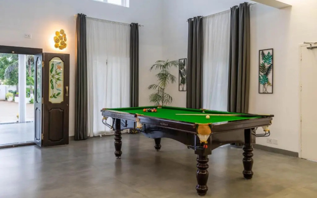 Truliv Villa Cabana