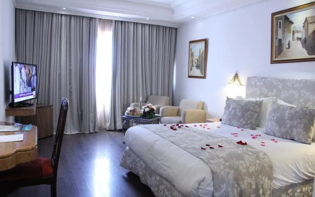 Zaki Hotel
