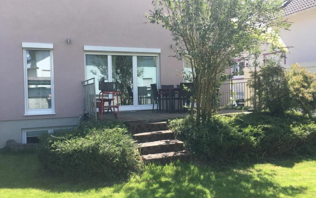 Villa 1