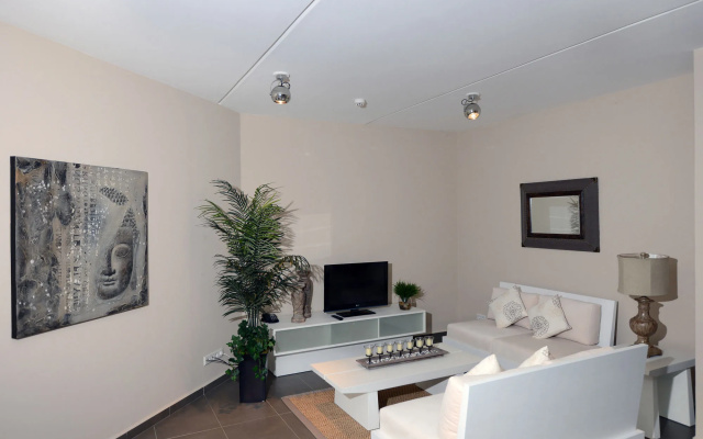 The Beach House