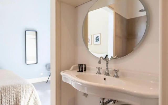 Bloemendaal Hotel Collection Apartments