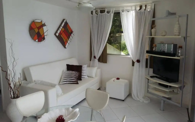 Habana Beach Flat