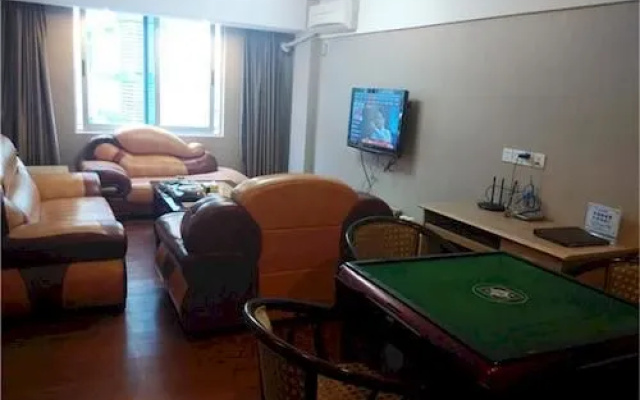 Yiju Hotel