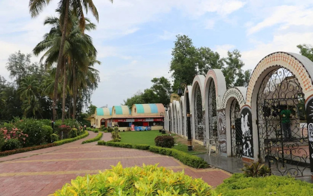 VITS Kamats Resort, Silvassa
