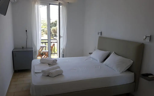 Hotel Elafonisos