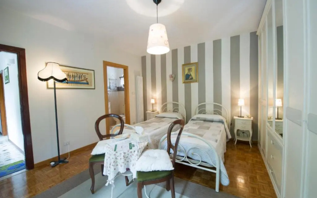 B&B Villa Filetta