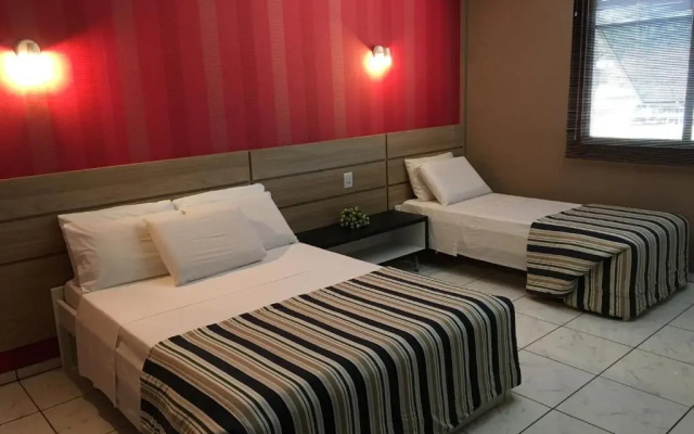 Hotel Nossa Casa