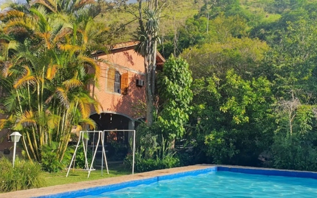Chale Xanadu Itaipava