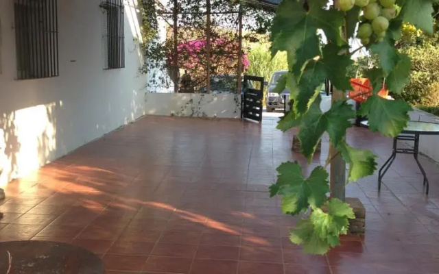 Casa Celeste