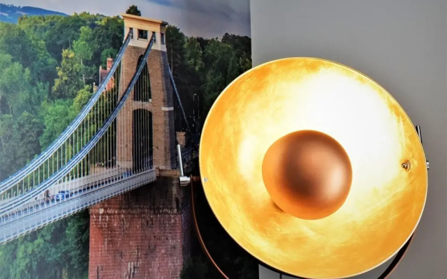 Your Apartment Brunel Loft - No 1