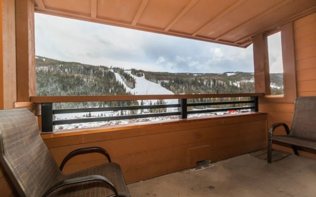 Springs #8903 - 4 Br Condo
