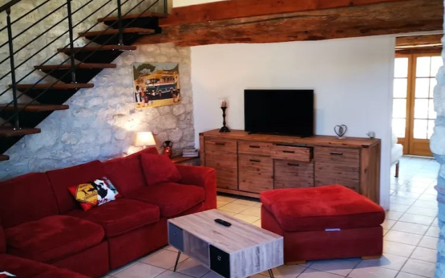 Le Gite du Plaisir