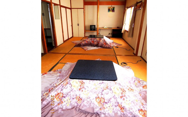 Lodge Oka