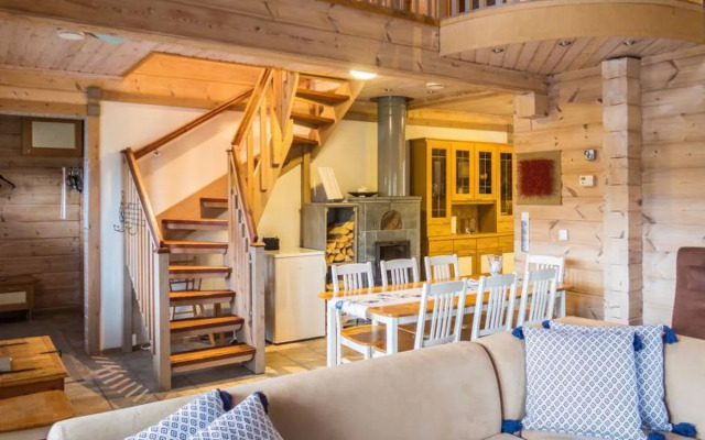 Holiday Home Wäinämöinen