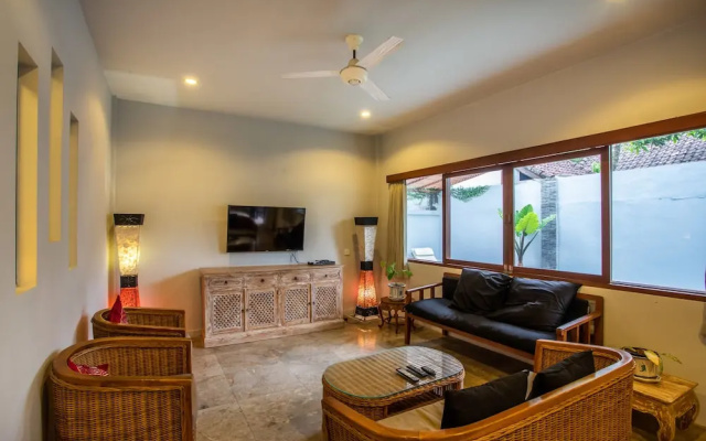 Villa Keren