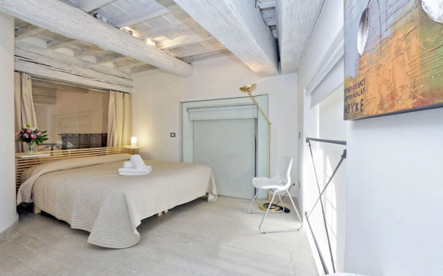 Restart Accommodations Venezia