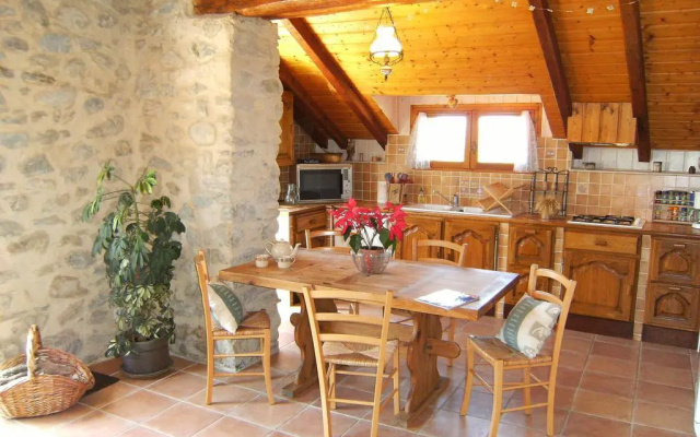 Gite Le Clos de Lumière