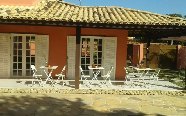 Vila Misha Buzios