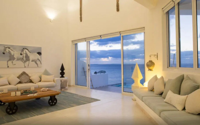 Santorini Mozambique