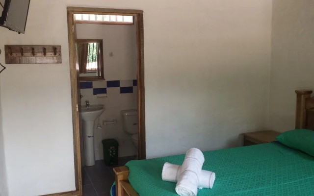 Hotel Campestre La Playa