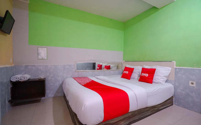 OYO 1495 Hotel Lendosis