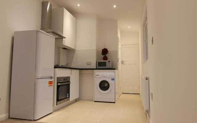 Wembley Park & Welsh Harp studio