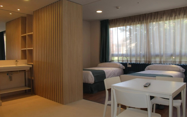 Modo Hotel Apartamento