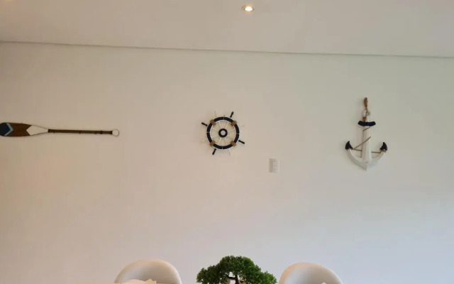 Zimbali Suite 213