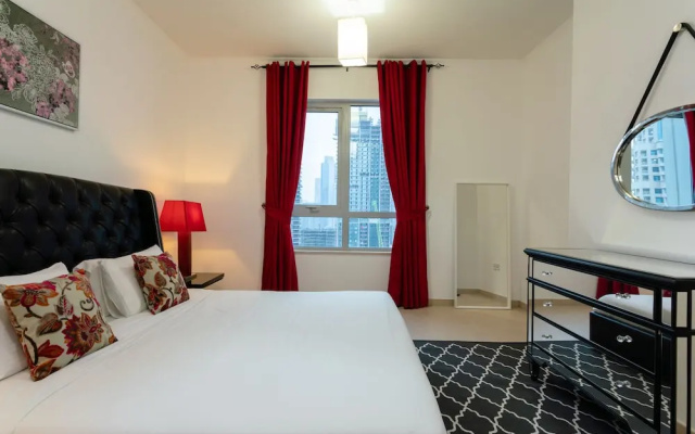 One Perfect Stay - Residence 1