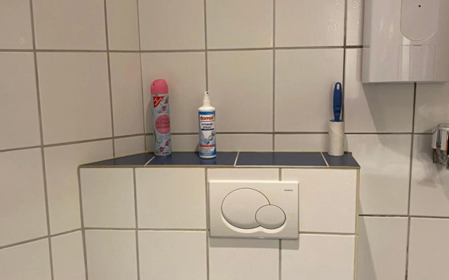 Ferienwohnung Artemis