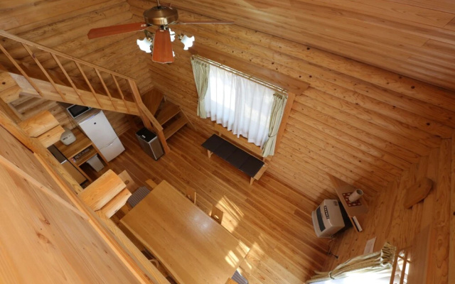 Hirugano Takahara Resort "Suimineen"