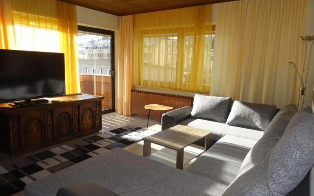 Apartment am Tauernplatz
