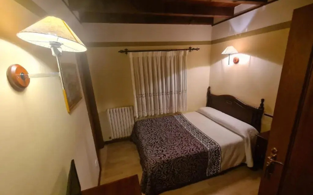 Hostal Las Nieves