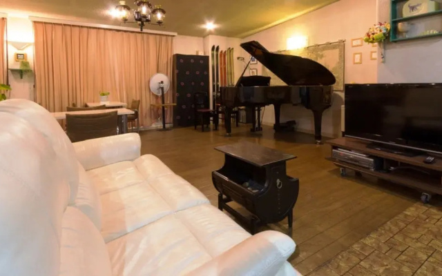 Hotel Shuzan Nanatsunotobira