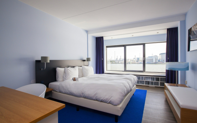 Delta Hotel Vlaardingen